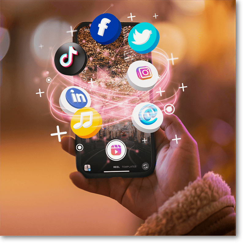 agence social media casablanca