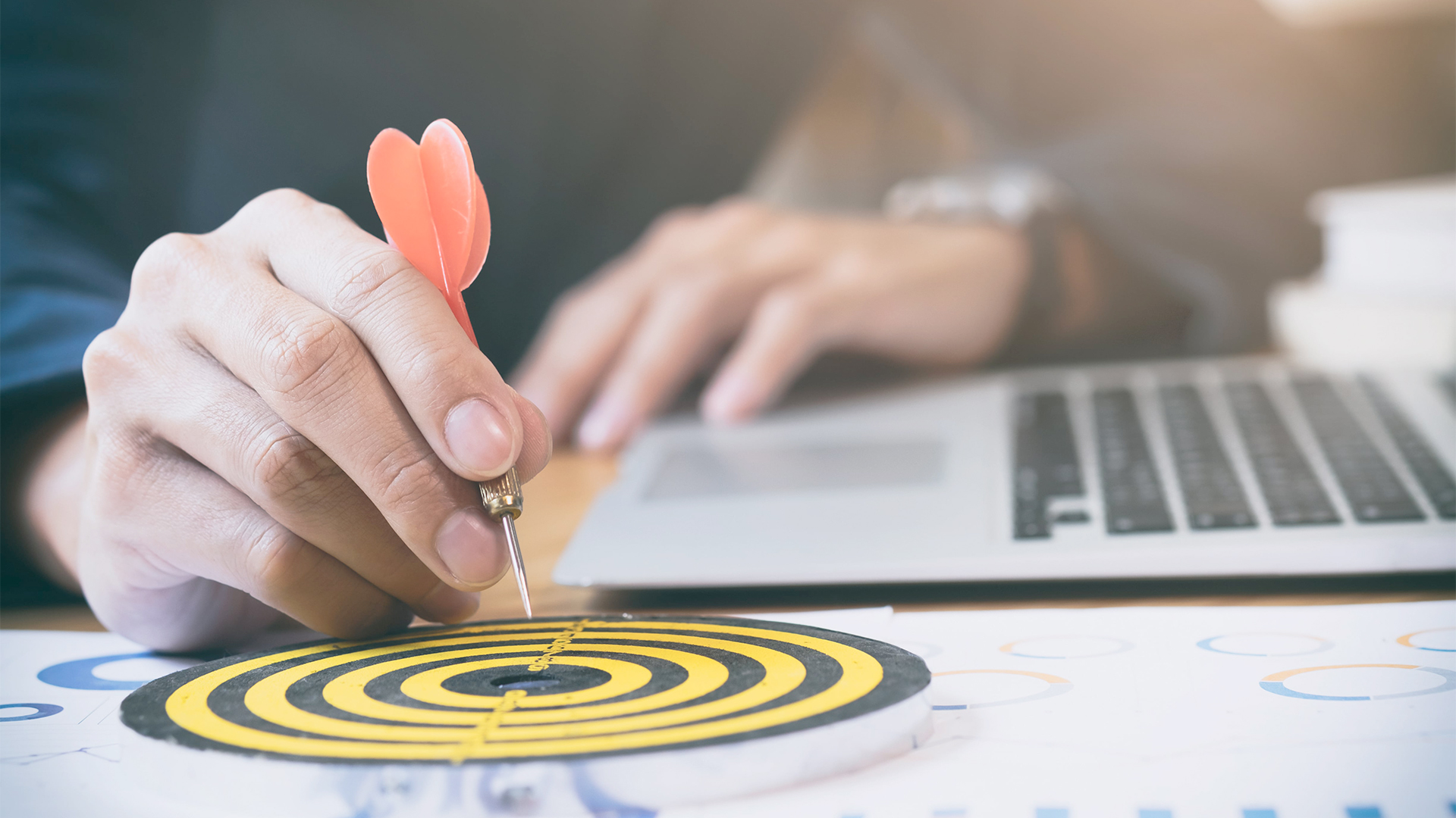 Guide Complet sur la Génération de Leads