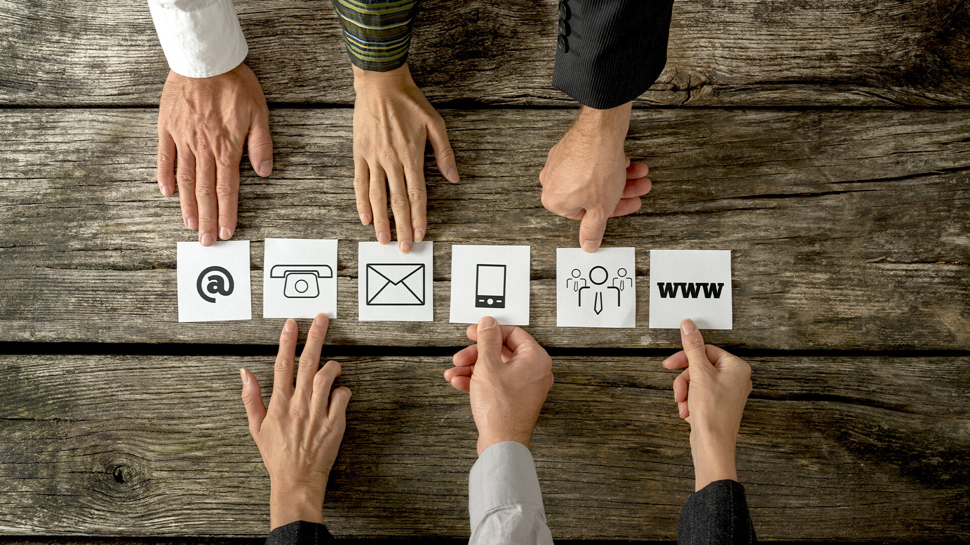 Pourquoi l’Inbound Marketing Sera Toujours Essentiel en 2025