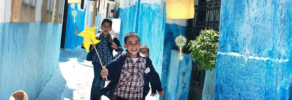 agence marketing digital casablanca